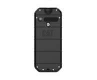 Cat B26 Dual SIM czarny - 518491 - zdjęcie 4